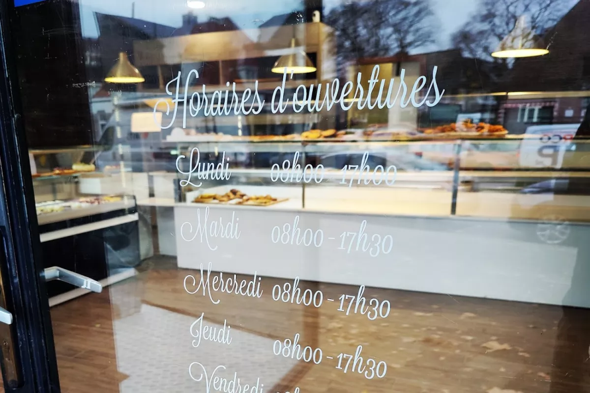 Nieuwe openingstijden blok voor Maison Gourmande in Bussum